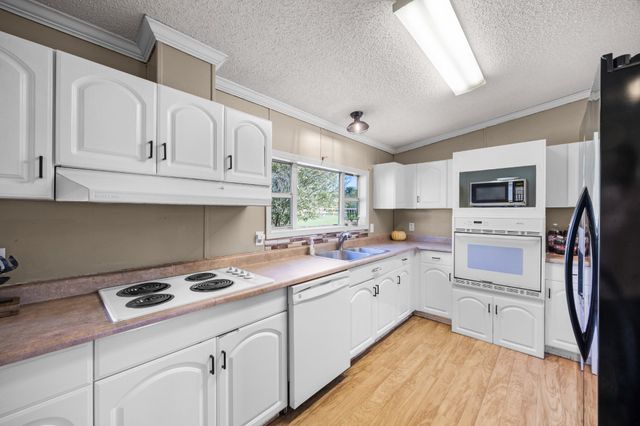 6115 Elkhorn Rd, Springville, TN 38256