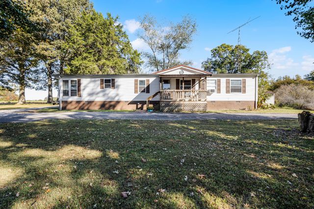 6115 Elkhorn Rd, Springville, TN 38256