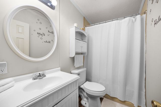 6115 Elkhorn Rd, Springville, TN 38256