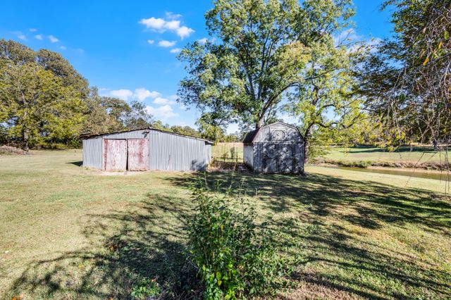 6115 Elkhorn Rd, Springville, TN 38256