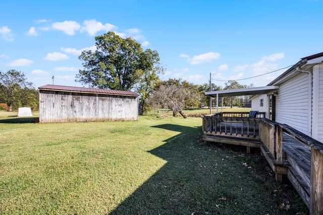 6115 Elkhorn Rd, Springville, TN 38256