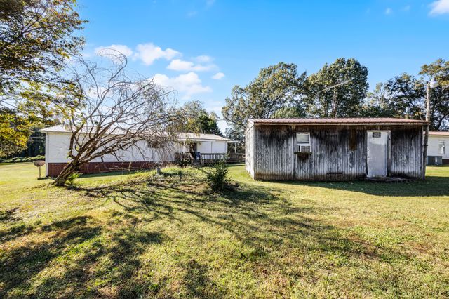 6115 Elkhorn Rd, Springville, TN 38256