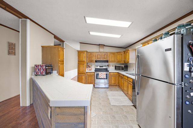 6115 Elkhorn Rd, Springville, TN 38256