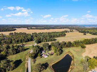 6115 Elkhorn Rd, Springville, TN 38256