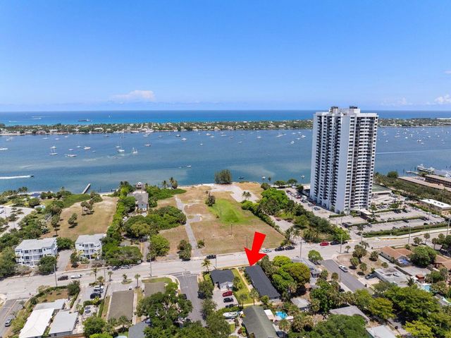 406 57th Street, West Palm Beach, FL 33407