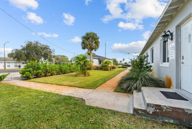 406 57th Street, West Palm Beach, FL 33407