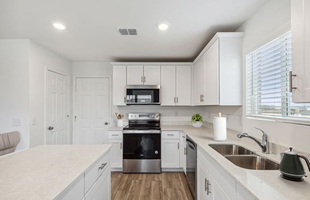 2105 Sugar Maple Lane, Forney, TX 75126