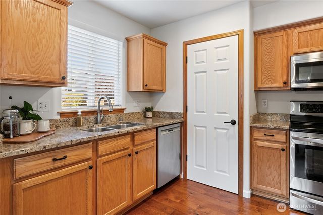 2530 123rd Place SW #B, Everett, WA 98204