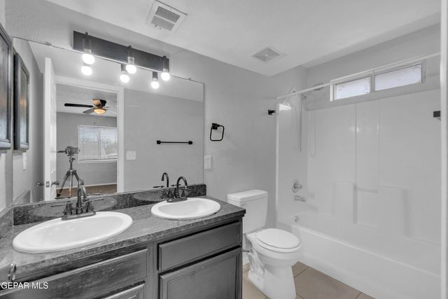 10400 Valle Koki Drive Drive, Socorro, TX 79927