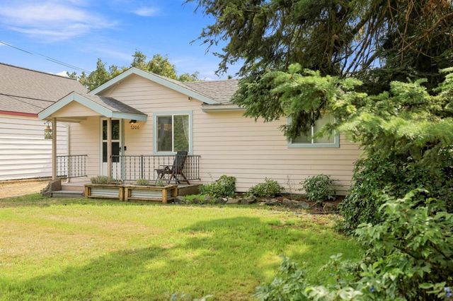 7206 E Euclid Ave, Spokane Valley, WA 99212