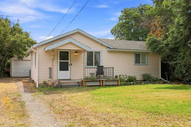 7206 E Euclid Ave, Spokane Valley, WA 99212