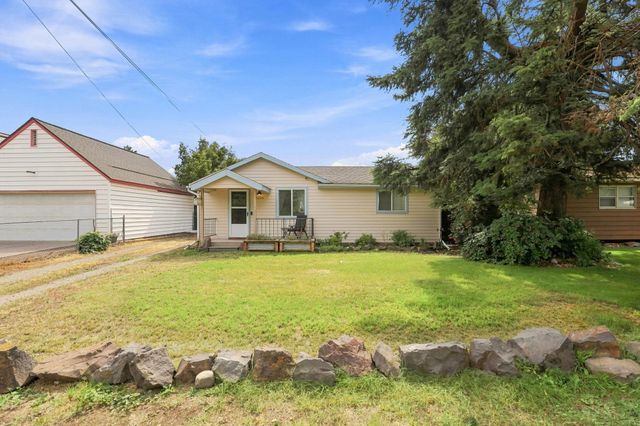 7206 E Euclid Ave, Spokane Valley, WA 99212
