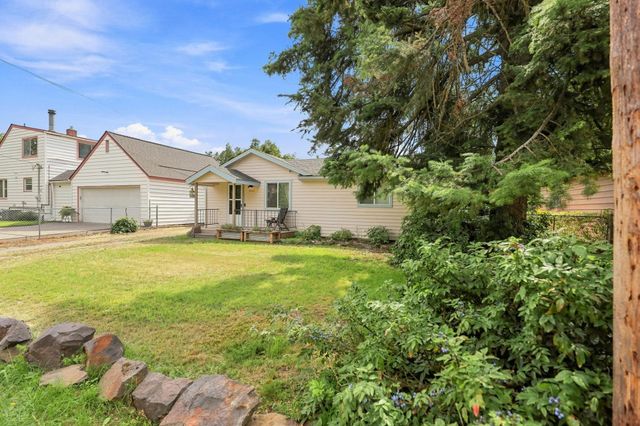 7206 E Euclid Ave, Spokane Valley, WA 99212