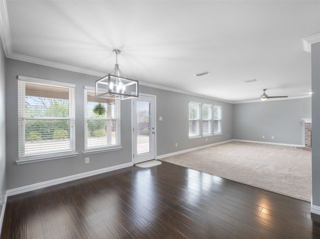 425 Stanley Falls Drive, Anna, TX 75409