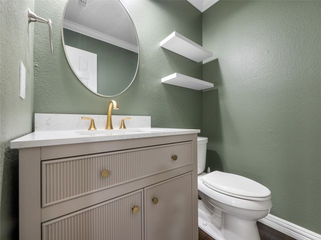 425 Stanley Falls Drive, Anna, TX 75409