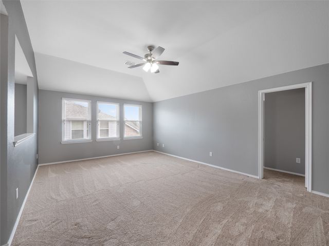 425 Stanley Falls Drive, Anna, TX 75409