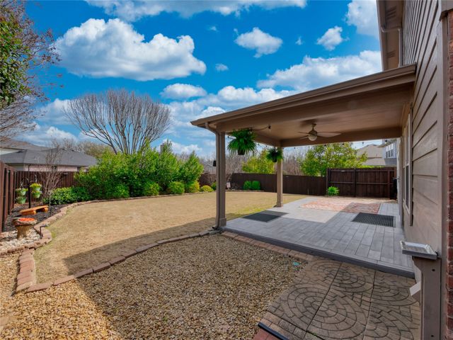 425 Stanley Falls Drive, Anna, TX 75409