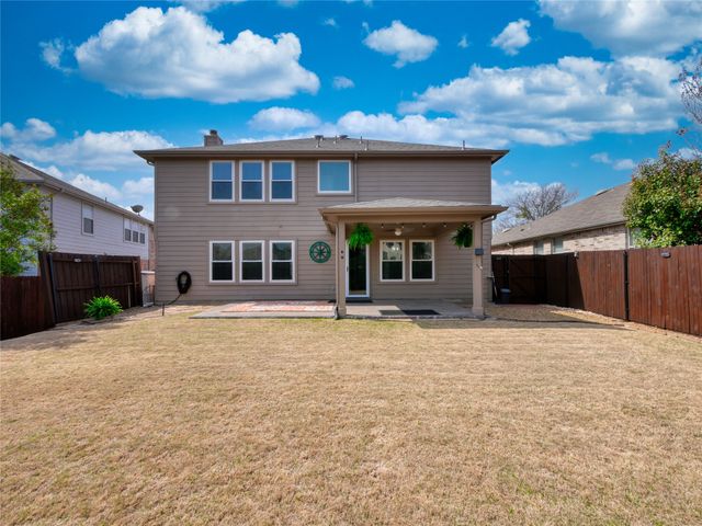 425 Stanley Falls Drive, Anna, TX 75409