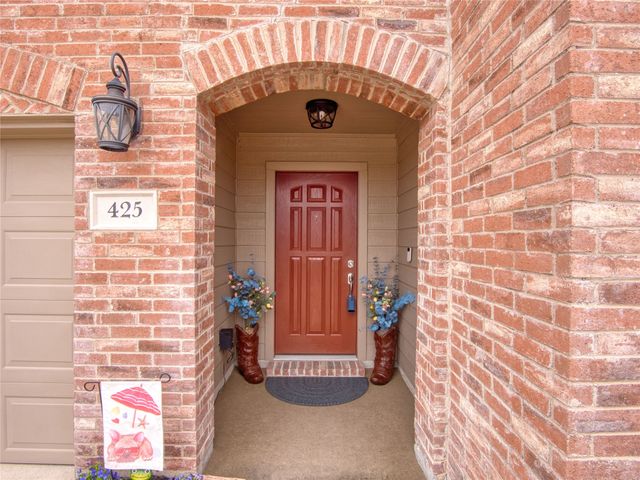 425 Stanley Falls Drive, Anna, TX 75409