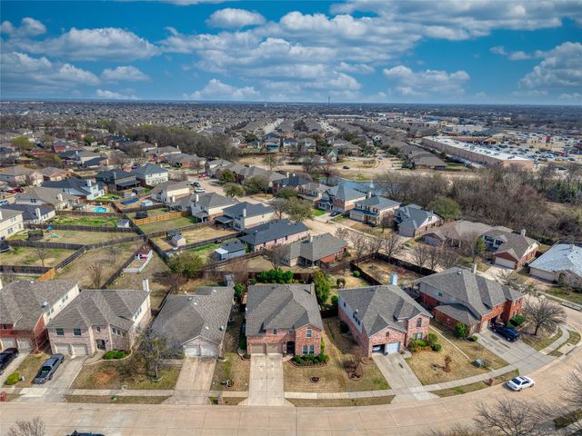 425 Stanley Falls Drive, Anna, TX 75409