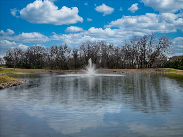 425 Stanley Falls Drive, Anna, TX 75409