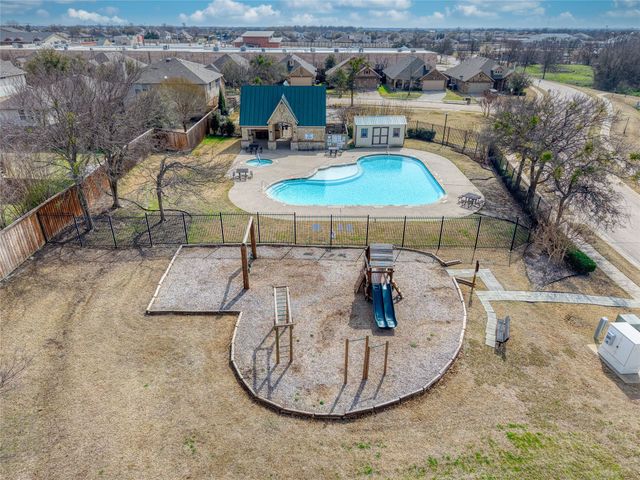 425 Stanley Falls Drive, Anna, TX 75409