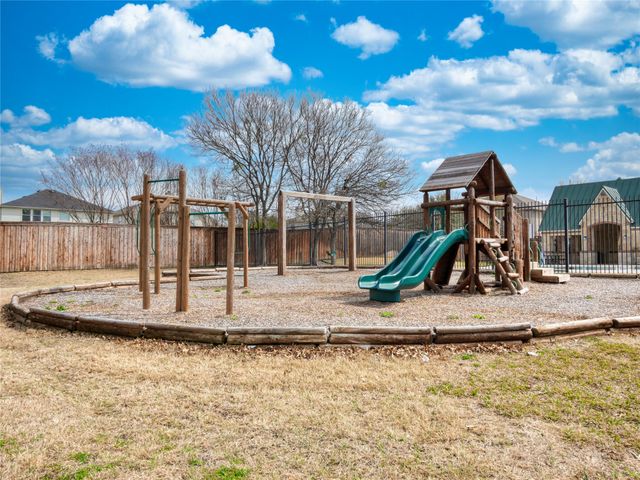 425 Stanley Falls Drive, Anna, TX 75409