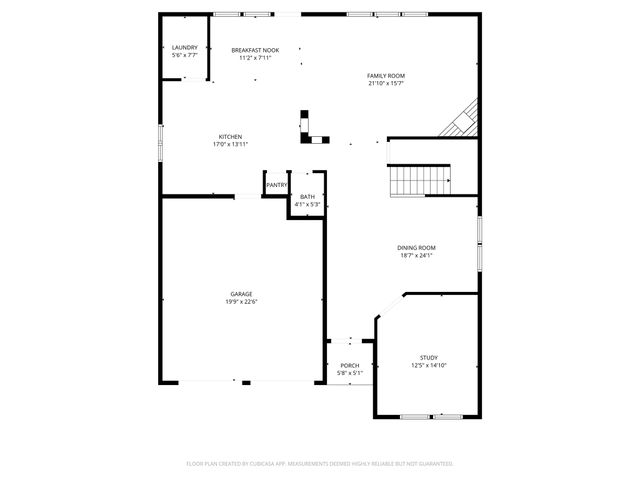 425 Stanley Falls Drive, Anna, TX 75409