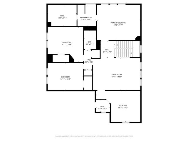 425 Stanley Falls Drive, Anna, TX 75409