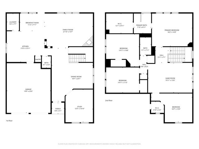 425 Stanley Falls Drive, Anna, TX 75409