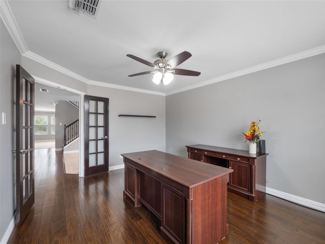 425 Stanley Falls Drive, Anna, TX 75409