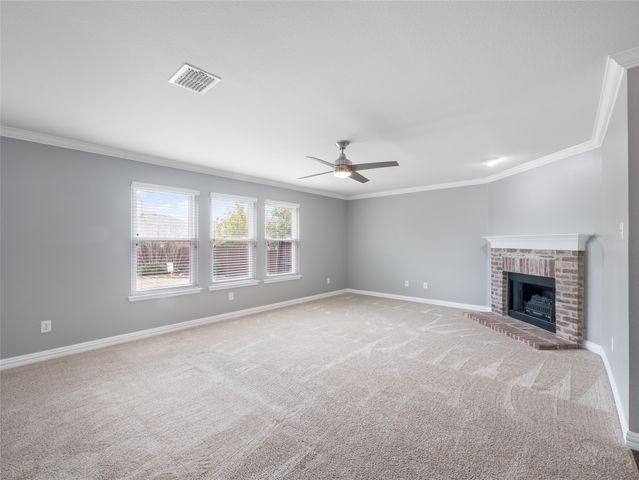 425 Stanley Falls Drive, Anna, TX 75409