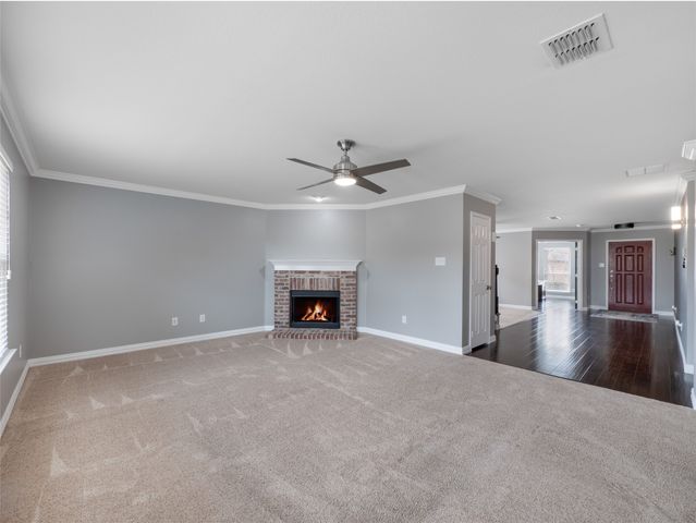 425 Stanley Falls Drive, Anna, TX 75409