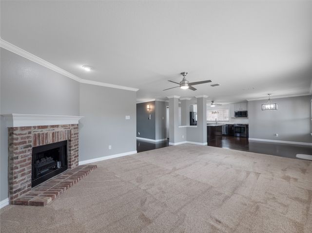 425 Stanley Falls Drive, Anna, TX 75409