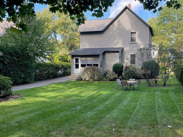 21 Clymer Street, Burlington, VT 05401