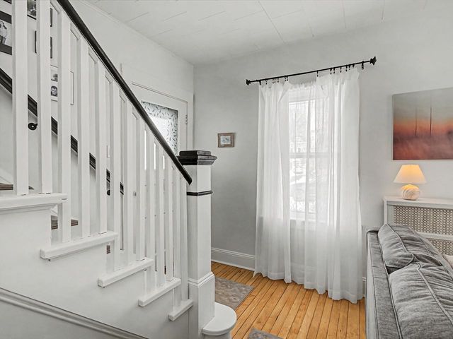 21 Clymer Street, Burlington, VT 05401