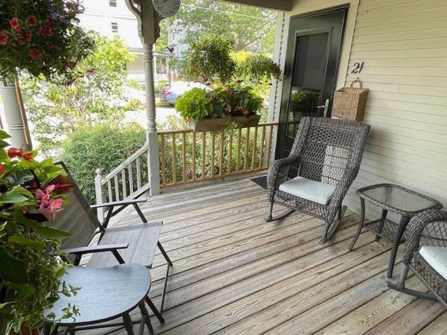 21 Clymer Street, Burlington, VT 05401