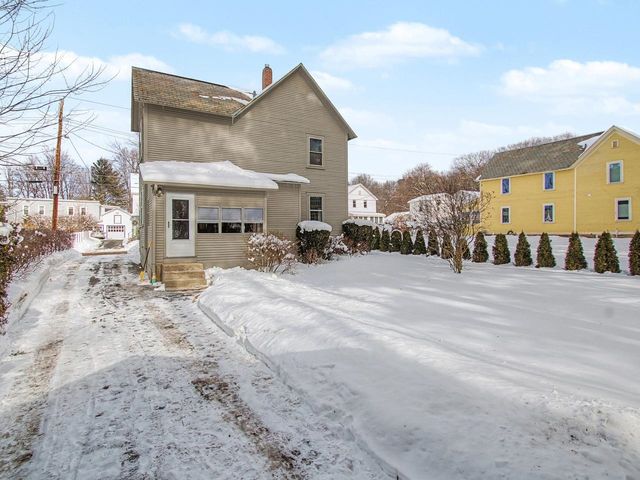 21 Clymer Street, Burlington, VT 05401