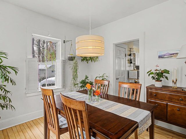 21 Clymer Street, Burlington, VT 05401