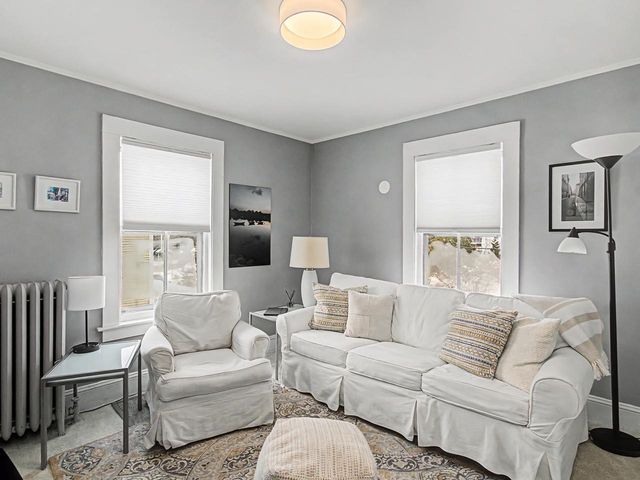 21 Clymer Street, Burlington, VT 05401