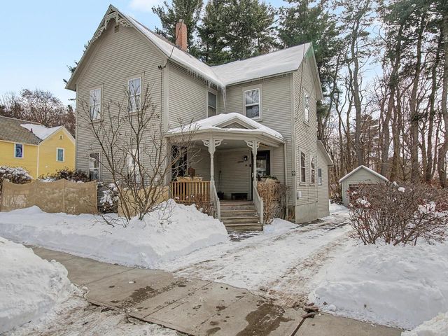 21 Clymer Street, Burlington, VT 05401