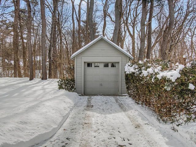 21 Clymer Street, Burlington, VT 05401