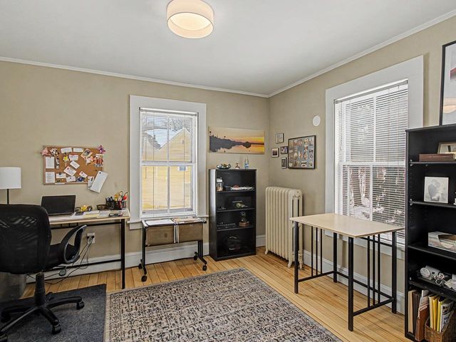 21 Clymer Street, Burlington, VT 05401