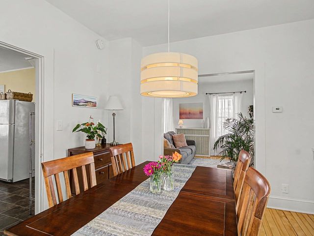 21 Clymer Street, Burlington, VT 05401