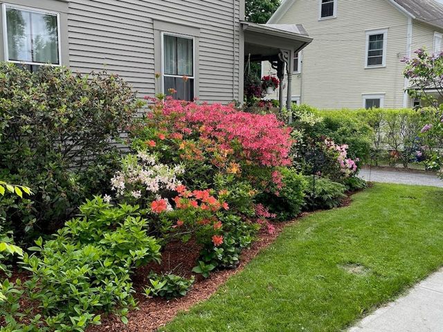 21 Clymer Street, Burlington, VT 05401