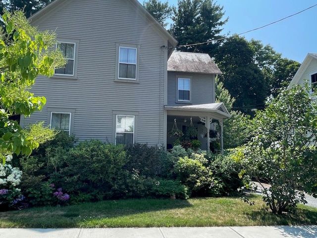21 Clymer Street, Burlington, VT 05401