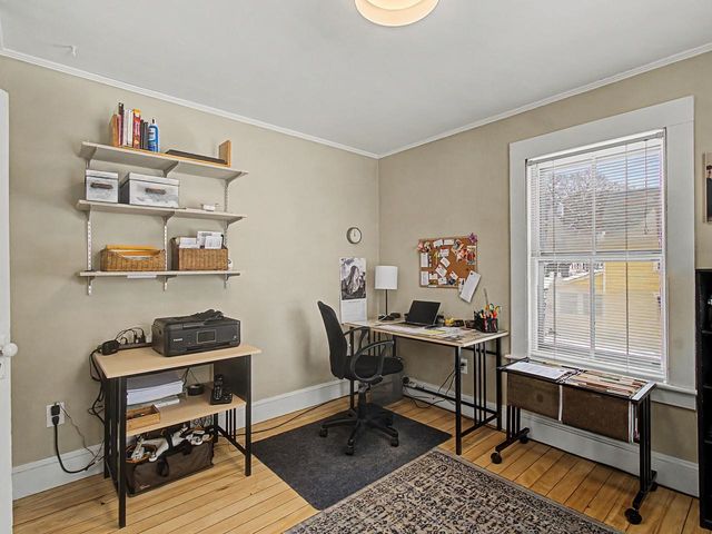 21 Clymer Street, Burlington, VT 05401