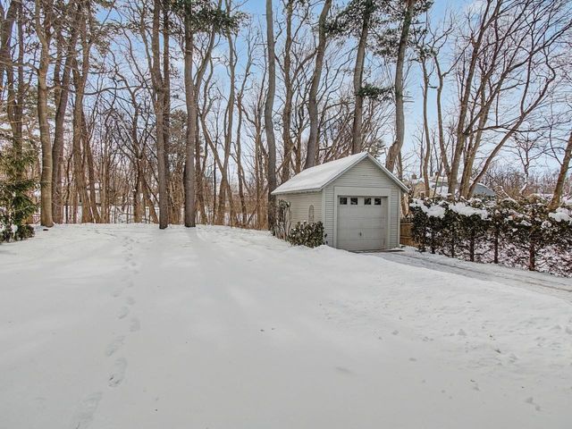 21 Clymer Street, Burlington, VT 05401