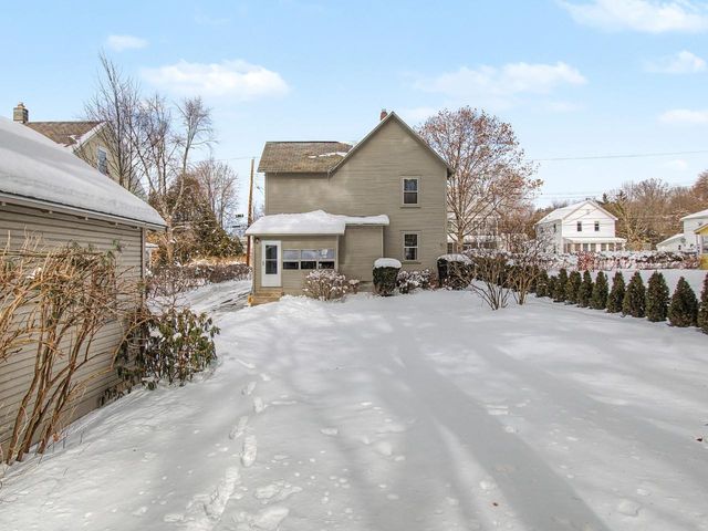 21 Clymer Street, Burlington, VT 05401