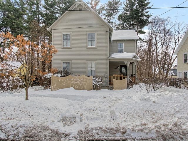 21 Clymer Street, Burlington, VT 05401